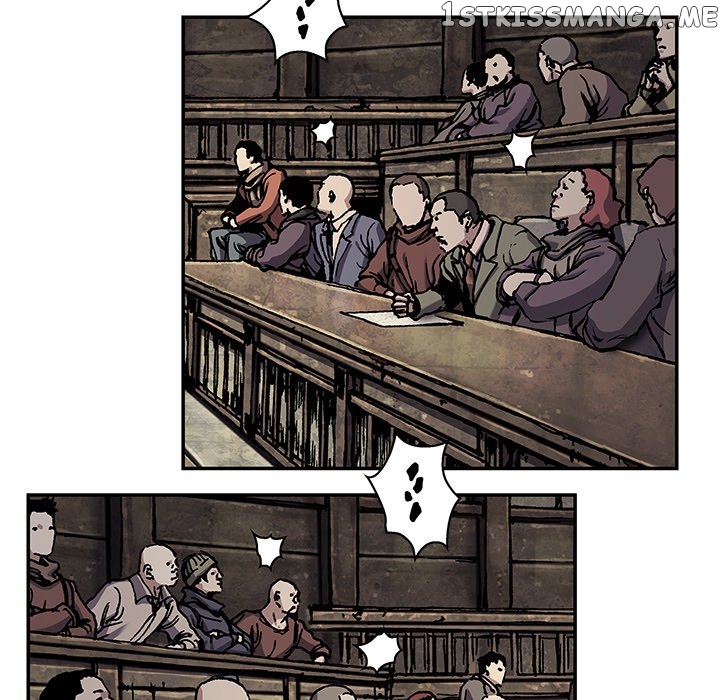 Leviathan, Chapter 139 image 011
